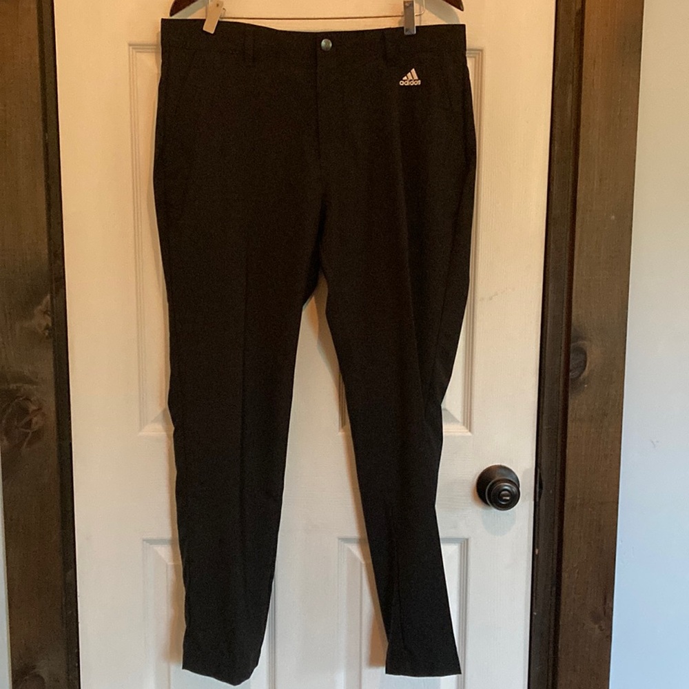 NWT Adidas Pants